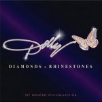 Dolly Parton: Diamonds & Rhinestones: The Greatest Hits Collection LP