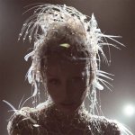 Cyrus, Miley:  Something Beautiful