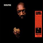 Isaac Hayes:  Chocolate Chip / Hq 180Gr.