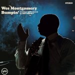 Wes Montgomery:  Bumpin' / 180Gr.
