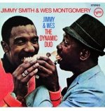 Jimmy Smith:  Jimmy & Wes: The D. 180G
