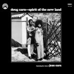 CARN, DOUG  SPIRIT OF THE NEW LAND -REMAST-