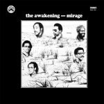 AWAKENING  MIRAGE -REISSUE-
