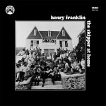 FRANKLIN, HENRY  SKIPPER AT HOME -REMAST-