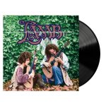 Lamb:  An Extension of Now - Unreleased Recordings 1968-69