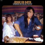Davis, Jesse Ed:  Tomorrow May Not Be Yo. Booklet