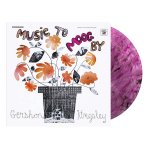 Gershon Kingsley:  Music To Moog By (Strawberry Booklet)