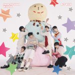 Nct Wish:  Wishful / Sticker(S)