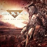 Giant:  Stand And Deliver