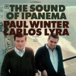 Winter, Paul:  Sound Of Ipanema / 180Gr. Deluxe Ltd. Reissue Incl.Original Artwork