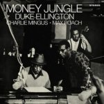 ELLINGTON, DUKE/CHARLES M  MONEY JUNGLE -COLOURED- / LIMITED EDITION IN PURPLE TRANSPARENT VINYL/ 18