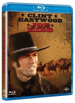 Film:  Joe Kidd Bd