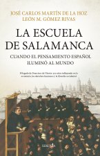 ESCUELA DE SALAMANCA, LA