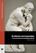 Artefactos excrementales