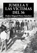 Jumilla y las victimas del 36