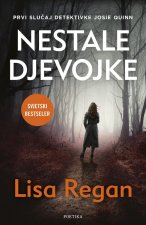 Nestale djevojke