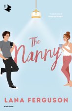 nanny. Ediz. italiana