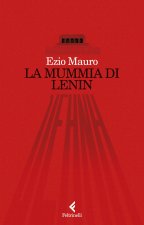 mummia di Lenin