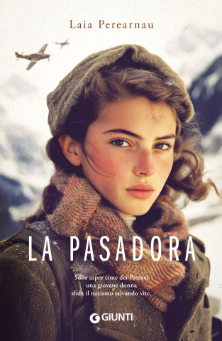 pasadora