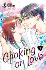 Choking on love