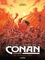 Conan il cimmero
