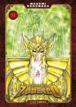 cavalieri dello zodiaco. Saint Seiya. Final edition