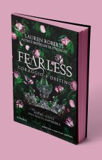 Fearless. Coraggio e destino