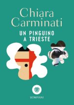 pinguino a Trieste