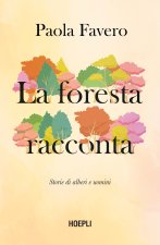 foresta racconta. Storie di alberi, uomini e animali