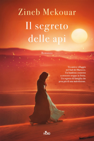 segreto delle api
