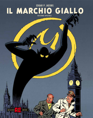 marchio giallo