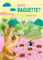 Dov'è baguette?