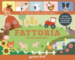Fattoria. Piccoli esploratori
