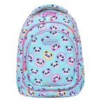 Plecak Astrabag Minty Pandas AB330