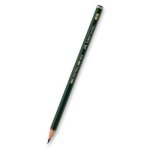Grafitová tužka Faber Castell Castell 9000 5B