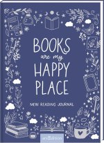 Books are my Happy Place