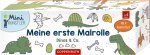 Meine erste Malrolle