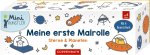 Meine erste Malrolle