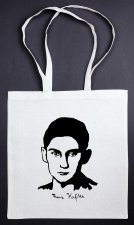 Umhängetasche Kafka