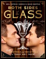 Both Sides of the Glass