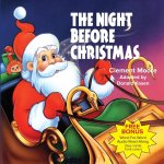 The Night Before Christmas