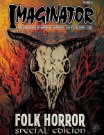 Imaginator Magazine - FOLK HORROR SPECIAL EDITION