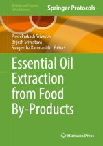 Essential Oil Extraction from Food By-Products