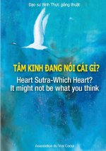 TÂM KINH ?ANG NÓI CÁI G??