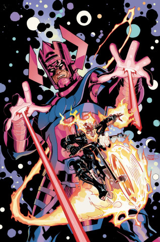 Infinity Warriors