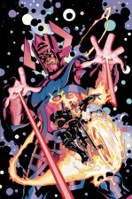 Infinity Warriors