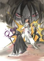 Ultimate X-Men by Peach Momoko Vol. 3