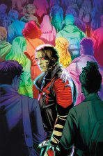 Exceptional X-Men by Eve L. Ewing Vol. 2