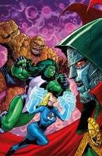 Fantastic Four by Ryan North Vol. 6