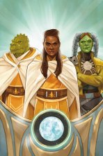 Star Wars: The High Republic - Fear of the Jedi